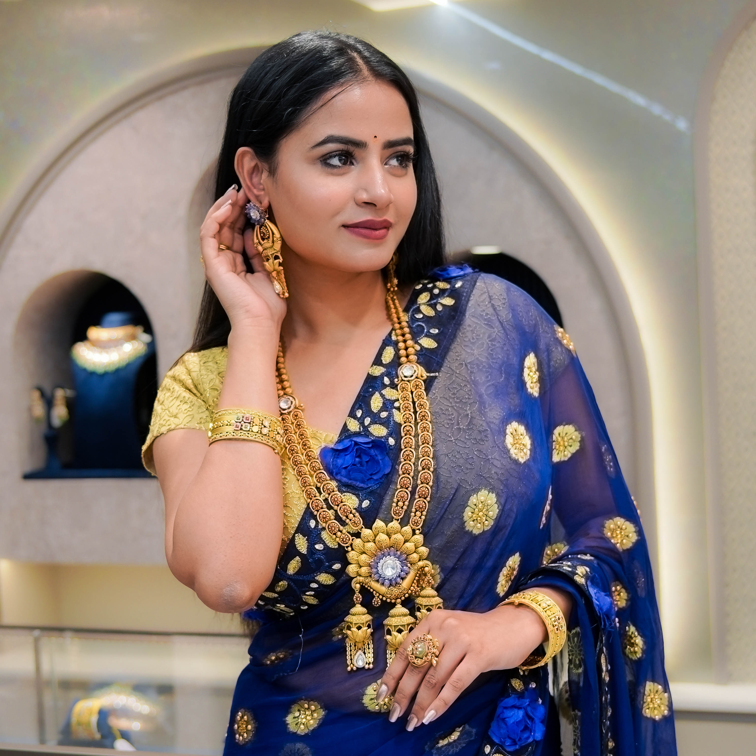 Jewellery